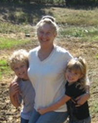 Sue Gerlach-Frisch